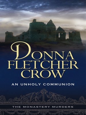 An Unholy Communion - ebook